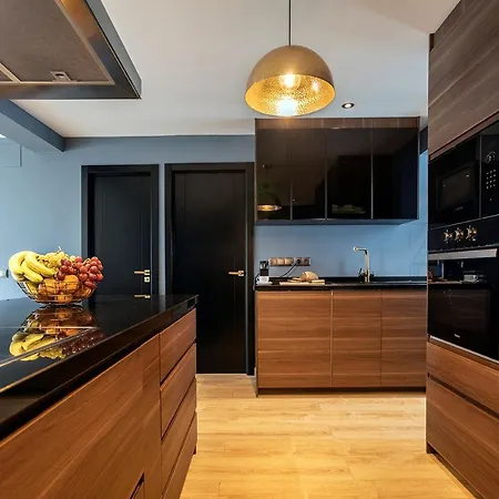 Superior Bali Apartamento Málaga