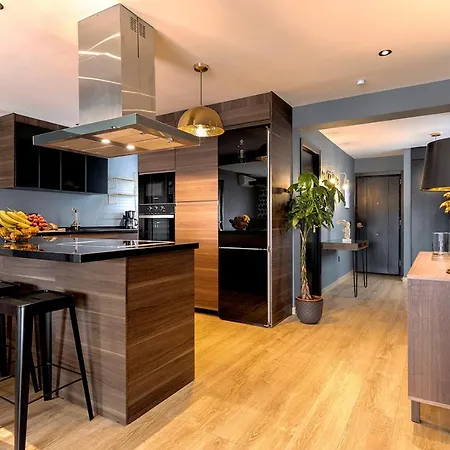 Superior Bali Apartamento