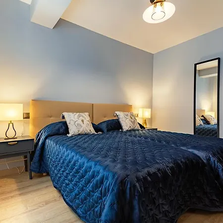 Apartamento Superior Bali