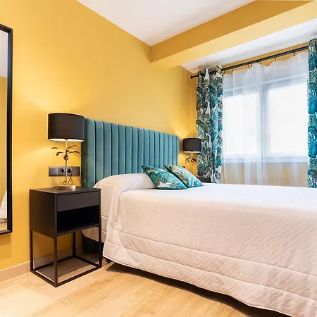 Superior Bali Apartamento