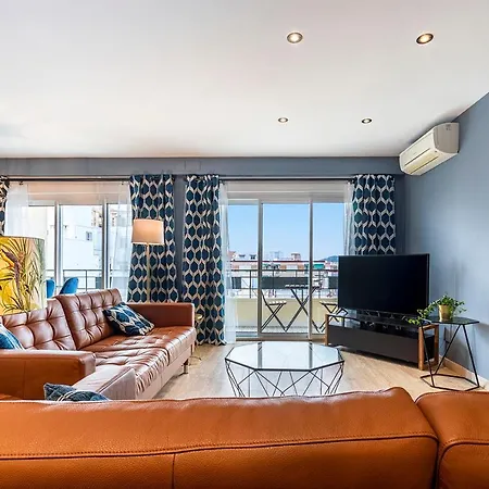 Superior Bali Apartment