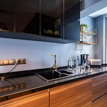 Apartment Superior Bali Malaga