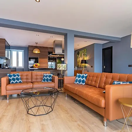 Apartment Superior Bali Malaga