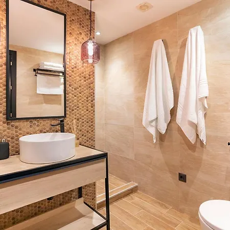 Superior Bali Apartment Malaga